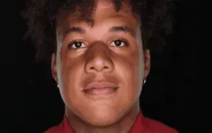 NIL Recruit Ruben Banks Never Imagined Himself In WWE