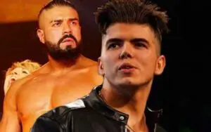 Andrade El Idolo & Sammy Guevara Ripped For Giving AEW A Bad Name