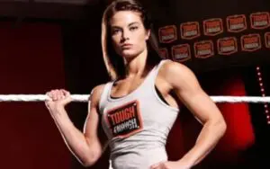 WWE Issues Statement After Sara Lee's Death