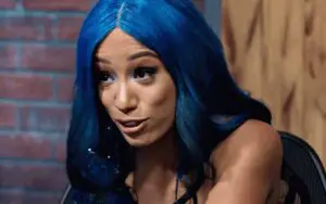 Sasha Banks Drops Cryptic Tweet About 'Rumors' Amid WWE Return Rumors