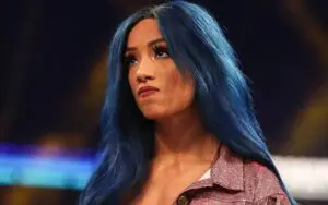 Sasha Banks Mentioned During Extreme Rules For The First Time Since WWE Walkout