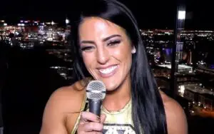Tessa Blanchard's Primary Focus Is School & Her Happiness