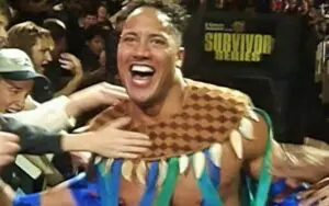 Vince McMahon Told The Rock That He 'Can't Smile Enough' As A Babyface In WWE