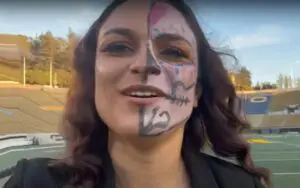 AEW No Longer Booking Thunder Rosa's Friends