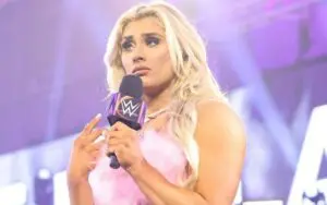 Tiffany Stratton Out Of Action With Head Injury Tiffany Stratton Out Of Action With Head Injury