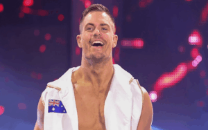 'Huge' Halloween Havoc Exclusive During WWE NXT Teased For The Grayson Waller Effect