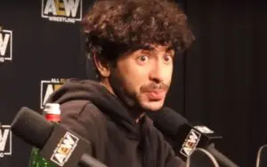 Call For AEW To Train Their Wrestlers Better