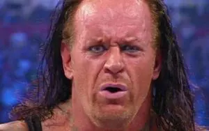 The Undertaker Was Put On Trial In Wrestler's Court For 'Romancing The Girls'
