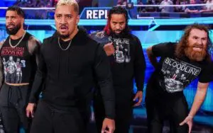 Sami Zayn Wants To Continue The Bloodline Storyline Forever