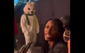 WWE Teases White Rabbit Reveal For Extreme Rules During SmackDown