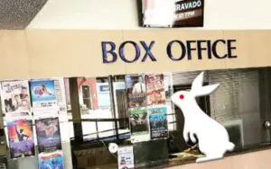 WWE Sees Huge Surge In Extreme Rules Ticket Sales After Last ‘White Rabbit’ Tease WWE Sees Huge Surge In Extreme Rules Ticket Sales After Last 'White Rabbit' Tease