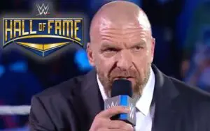Doubt Over Triple H Ever Receiving Solo WWE Hall Of Fame Induction