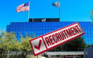 WWE Announces 'Campus Rush Recruitment' Tour