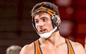 WWE Prospect AJ Ferrari Will Stand Trial For Battery Charge