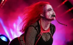 Abadon Breaks Her Silence After Suffering Injury