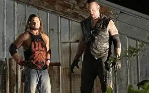 Triple H Allowed Johnny Gargano & Others To Watch Filming Of The Boneyard Match In Person