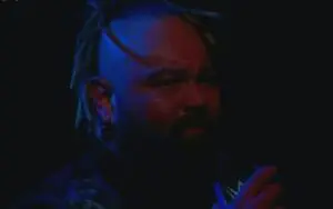 WWE Drops Insane Bray Wyatt Storyline Tease During SmackDown