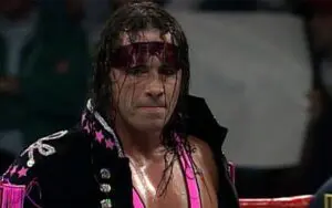 Road Dogg Tells Bret Hart To Get Over Goldberg Beef