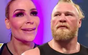 Natalya Wants To Introduce Brock Lesnar To Louis Vuitton