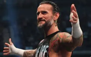 CM Punk Represented Big Time In 'Walking Dead' Series Finale