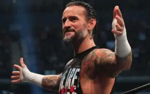 AEW's Cancelled Creative Plans For CM Punk Revealed