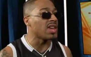 Carmelo Hayes Explains Why He Interfered In the Main Event of WWE NXT This Week