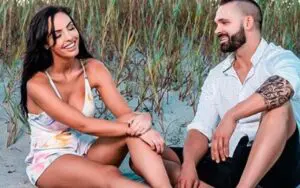 Cassie Lee & Shawn Spears' Baby Name Revealed