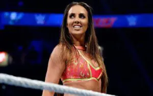 Chelsea Green Has 'Unfinished Business' In WWE