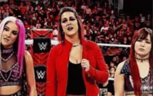 WWE Criticized for Damage CTRL's Poor Booking