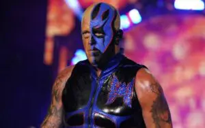 Dustin Rhodes Has Less Than A Year Left On His AEW Contract