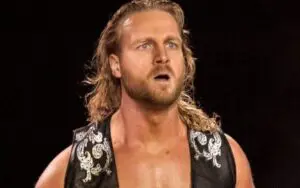 Hangman Adam Page Leaves Twitter After Elon Musk Takeover