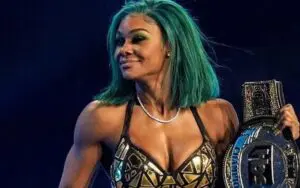 Jade Cargill Says Every Woman In AEW Is Capable Of 5-Star Matches