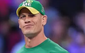 WWE Confirms John Cena’s Television Return Ryback Spills The Tea About John Cena's Wild Drunken Night Stripping Down In A Bowling Alley