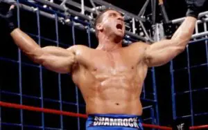 Ken Shamrock Was Called A Sellout For Leaving UFC For WWE Ken Shamrock Would Only Return To WWE If It Makes Sense