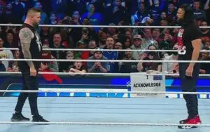 Kevin Owens Officially Confirmed For WWE Survivor Series WarGames