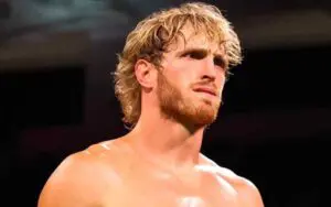 Logan Paul May Have Steel Screws In His Hands