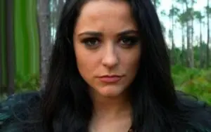 WWE Drops Lyra Valkyria's NXT Debut Tease This Week