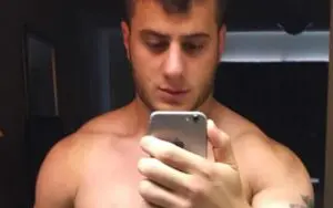 MJF Refers To Conor McGregor As 'Mid' In Deleted Tweet