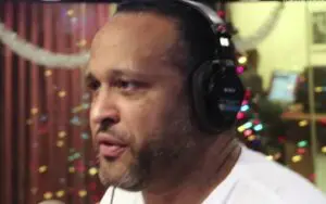 MVP Not Traveling To WWE Crown Jewel In Saudi Arabia To Avoid Punishable Offence From His Past