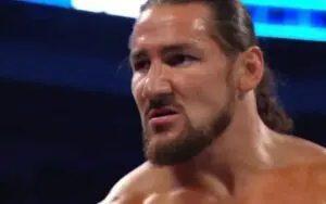 Madcap Moss Has Interesting Dream Opponent On Current WWE Roster