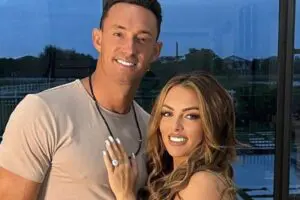 Mandy Rose Wants WWE To Re-Hire Fiancé Tino Sabbatelli