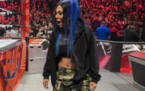 Mia Yim Blasted For Meaning 'Absolutely Nothing' After WWE RAW Return