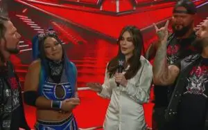 Mia Yim Gets New Nickname On WWE Raw