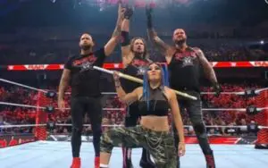 Mia Yim Returns During WWE Raw This Week