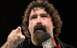 Mick Foley Could Become a Regular in Non-WWE Wrestling Role Mick Foley Left Twitter Because He Couldn't Stay Off It