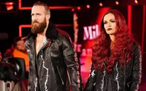 Maria Kanellis Reveals Vince McMahon's Reaction To Her Pregnancy During Second WWE Run