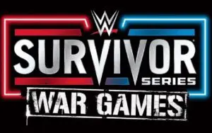 WWE Is Planning Some 'Craziness' For WarGames Matches At Survivor Series