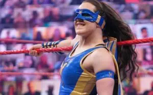 Nikki Cross Loved Her Run As Nikki A.S.H. In WWE