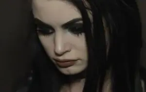 WWE Got Saraya Therapy During Personal Crisis