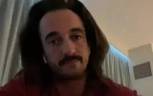 Peter Avalon Claims AEW Deal Cost Him A Spot In WWE